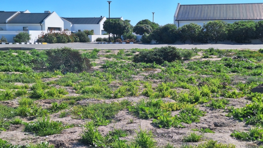 0 Bedroom Property for Sale in Laaiplek Western Cape